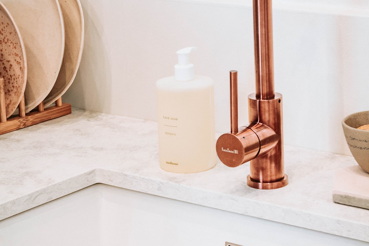 Kitchen Plumbing service in Madison, AL